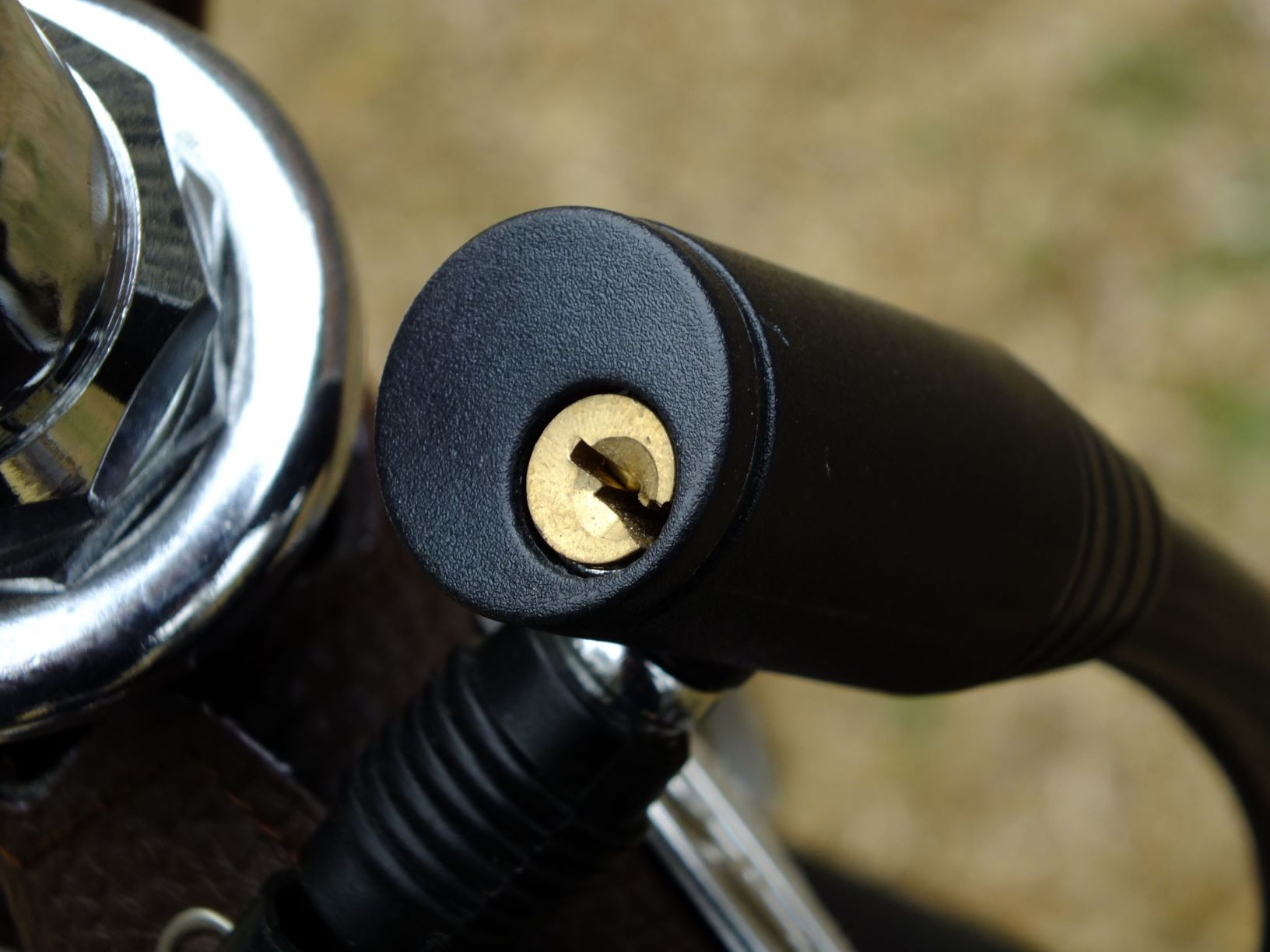 Wat is een ART goedgekeurd slot? Bovag Leasefietss